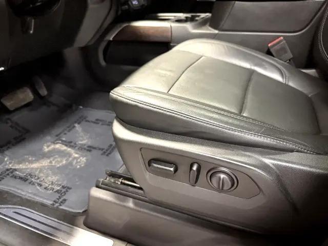 used 2020 GMC Sierra 1500 car, priced at $37,995