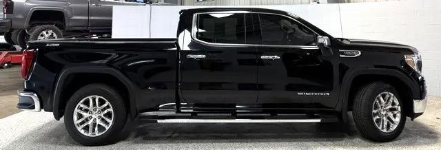 used 2020 GMC Sierra 1500 car, priced at $37,995