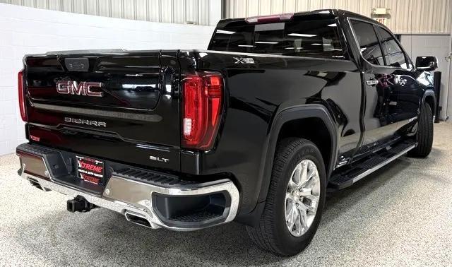 used 2020 GMC Sierra 1500 car, priced at $37,995