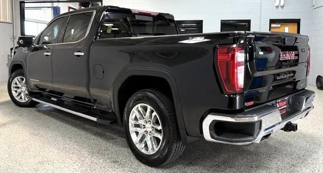 used 2020 GMC Sierra 1500 car, priced at $37,995