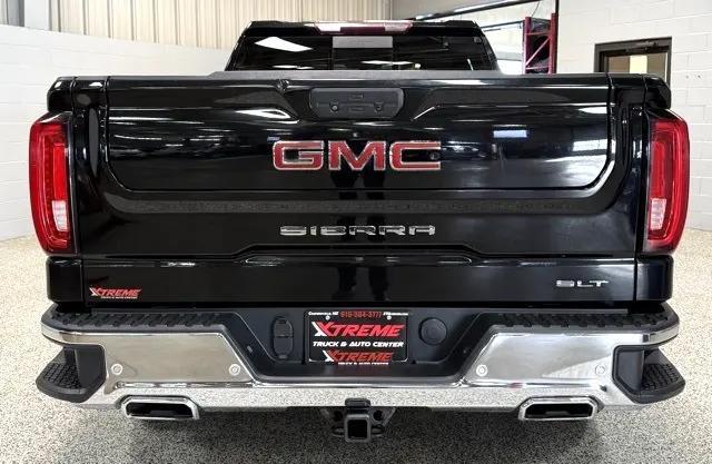used 2020 GMC Sierra 1500 car, priced at $37,995