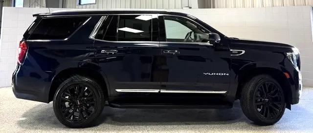 used 2023 GMC Yukon car, priced at $50,465