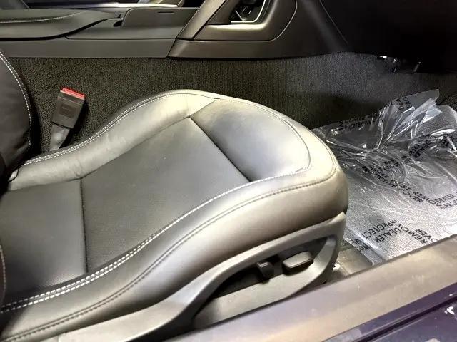 used 2016 Chevrolet Corvette car, priced at $48,995