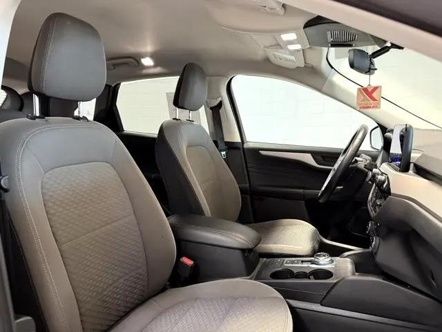 used 2022 Ford Escape car, priced at $20,995