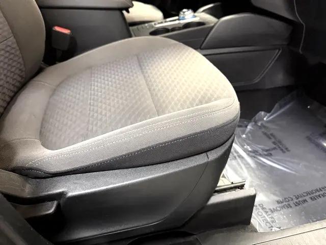 used 2022 Ford Escape car, priced at $20,995