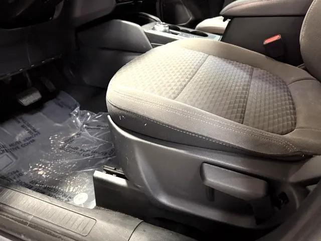 used 2022 Ford Escape car, priced at $20,995