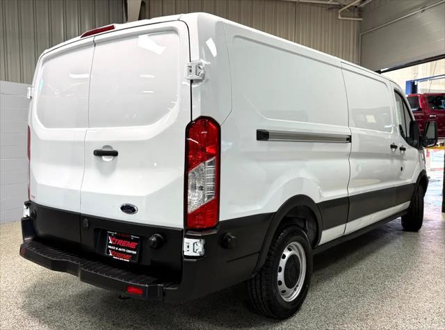 used 2019 Ford Transit-150 car, priced at $20,995