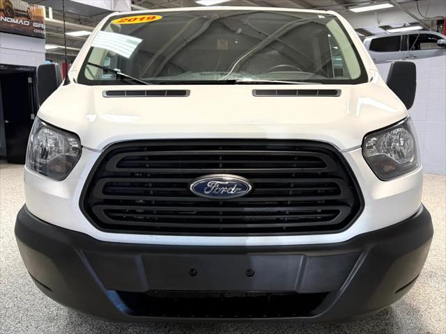 used 2019 Ford Transit-150 car, priced at $20,995