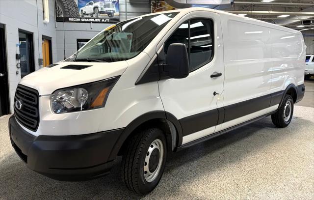 used 2019 Ford Transit-150 car, priced at $20,995