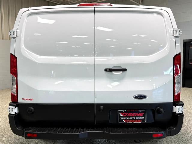 used 2019 Ford Transit-150 car, priced at $20,995