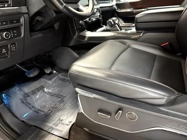 used 2021 Ford F-150 car, priced at $37,995