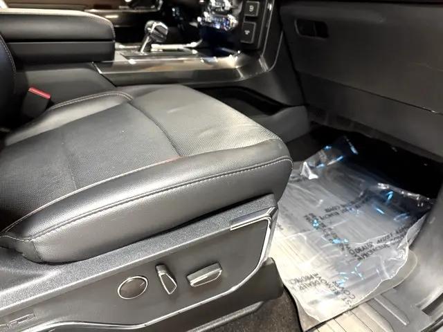 used 2021 Ford F-150 car, priced at $37,995