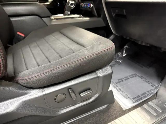 used 2020 Ford F-150 car, priced at $32,995