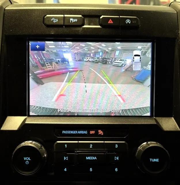 used 2020 Ford F-150 car, priced at $32,995