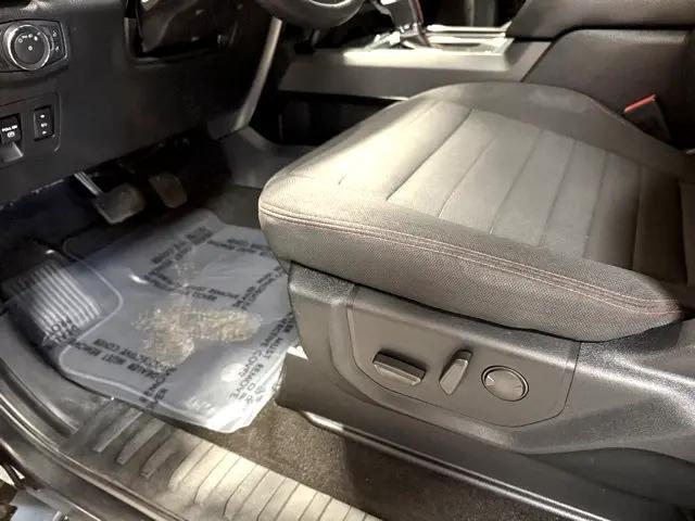 used 2020 Ford F-150 car, priced at $32,995