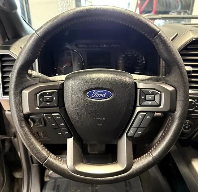 used 2020 Ford F-150 car, priced at $32,995