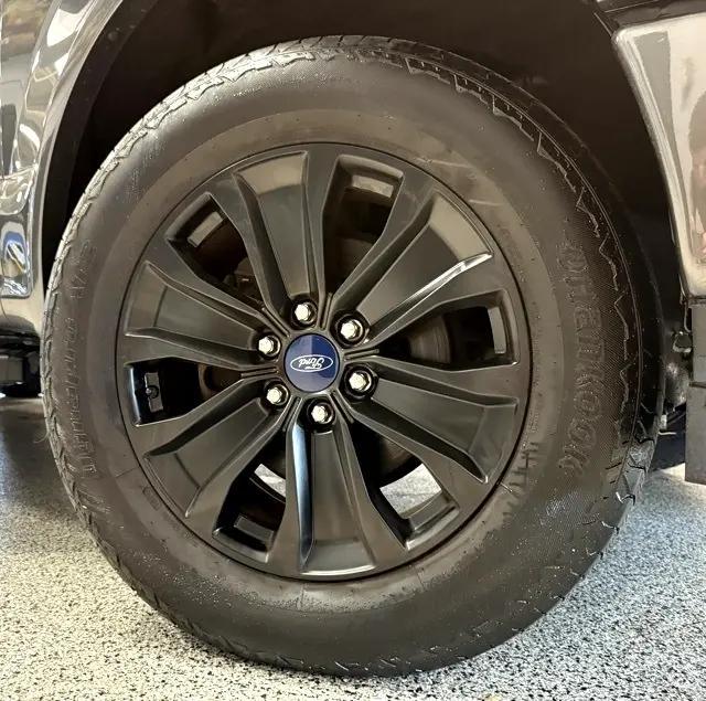 used 2020 Ford F-150 car, priced at $32,995