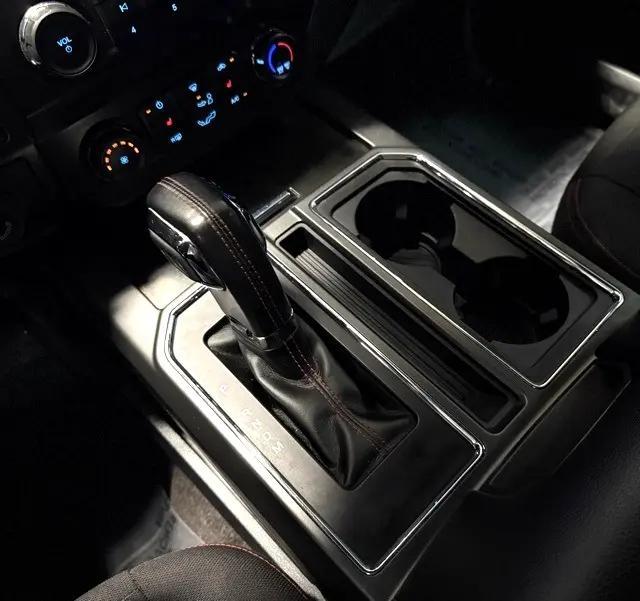 used 2020 Ford F-150 car, priced at $32,995