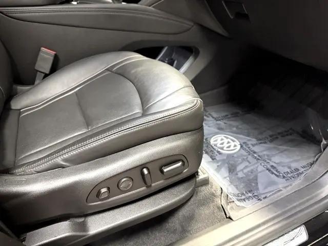 used 2021 Buick Enclave car, priced at $30,425