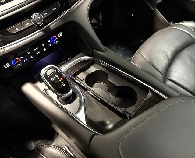 used 2021 Buick Enclave car, priced at $30,425