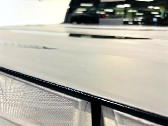used 2020 GMC Sierra 1500 car, priced at $37,995
