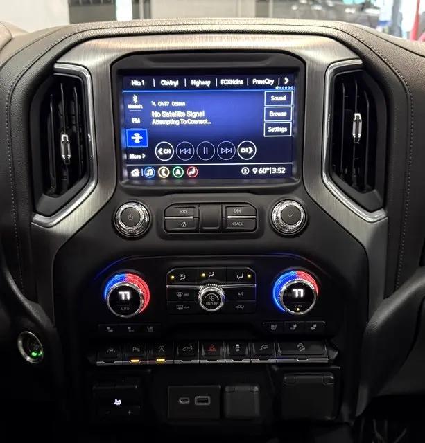 used 2020 GMC Sierra 1500 car, priced at $34,855