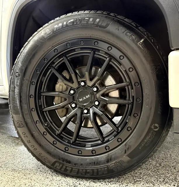 used 2020 GMC Sierra 1500 car, priced at $34,855