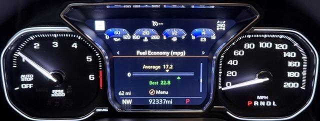 used 2021 GMC Sierra 1500 car, priced at $37,995