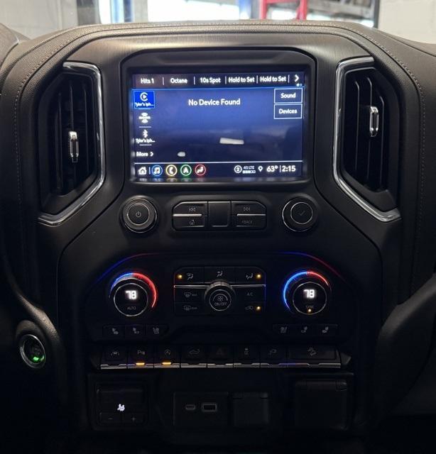used 2021 GMC Sierra 1500 car, priced at $37,995