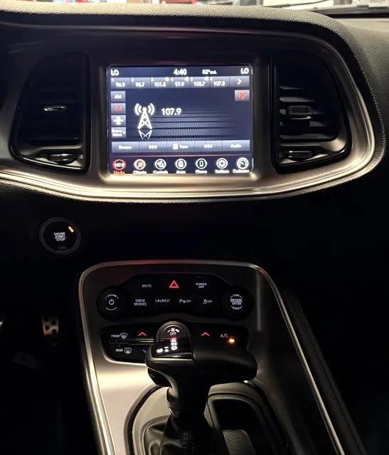 used 2021 Dodge Challenger car, priced at $39,995