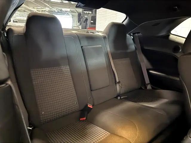 used 2021 Dodge Challenger car, priced at $39,995