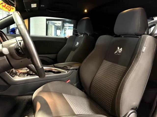 used 2021 Dodge Challenger car, priced at $39,995