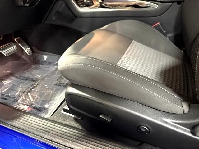 used 2021 Dodge Challenger car, priced at $39,995
