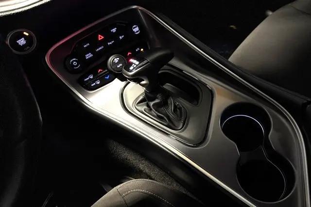 used 2021 Dodge Challenger car, priced at $39,995