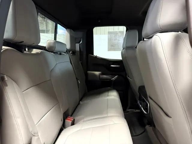 used 2020 Chevrolet Silverado 1500 car, priced at $35,965