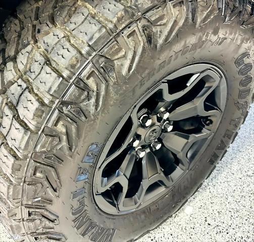 used 2021 Ram 1500 car, priced at $69,995