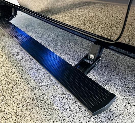 used 2021 Ram 1500 car, priced at $69,995