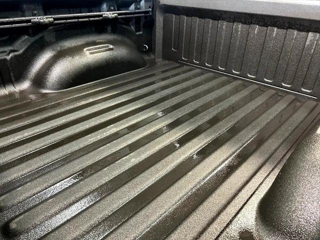 used 2021 Ram 1500 car, priced at $69,995