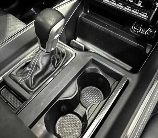 used 2021 Ram 1500 car, priced at $69,995
