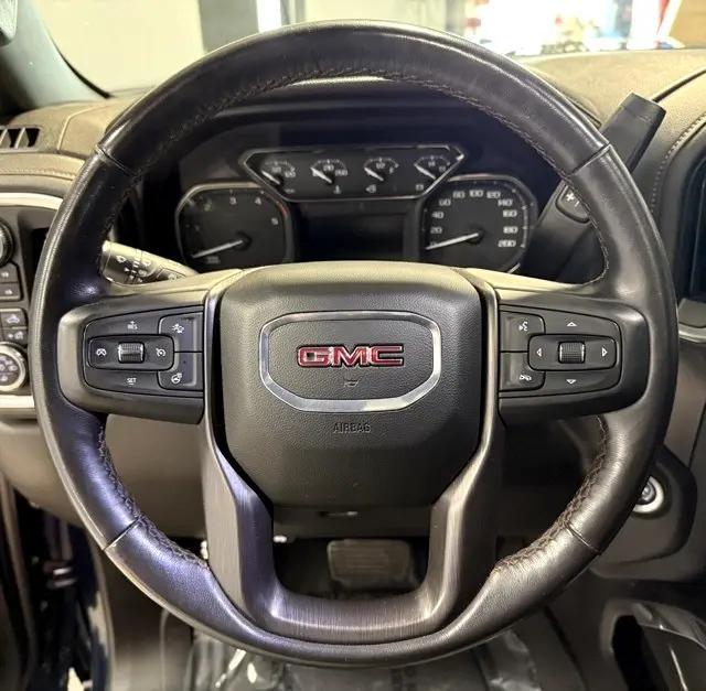 used 2022 GMC Sierra 2500 car, priced at $61,945