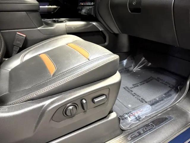 used 2022 GMC Sierra 2500 car, priced at $61,945