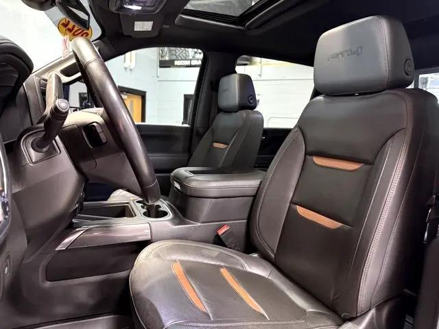 used 2022 GMC Sierra 2500 car, priced at $61,945