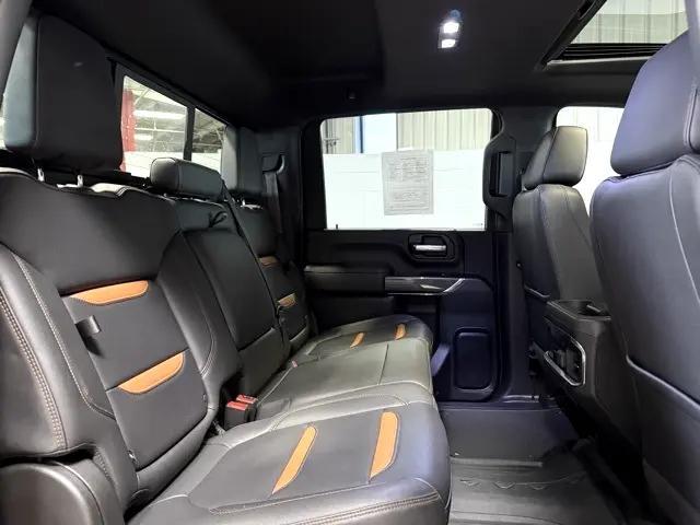 used 2022 GMC Sierra 2500 car, priced at $61,945