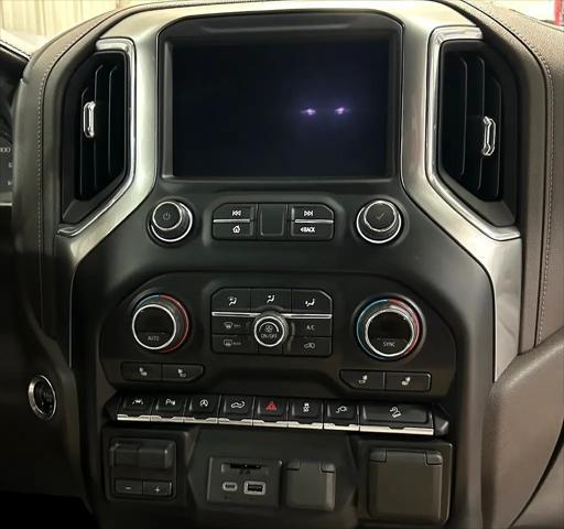 used 2019 Chevrolet Silverado 1500 car, priced at $33,995