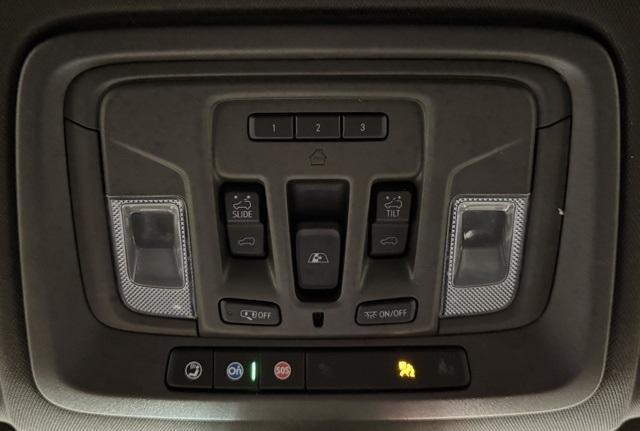 used 2021 GMC Sierra 1500 car, priced at $34,995