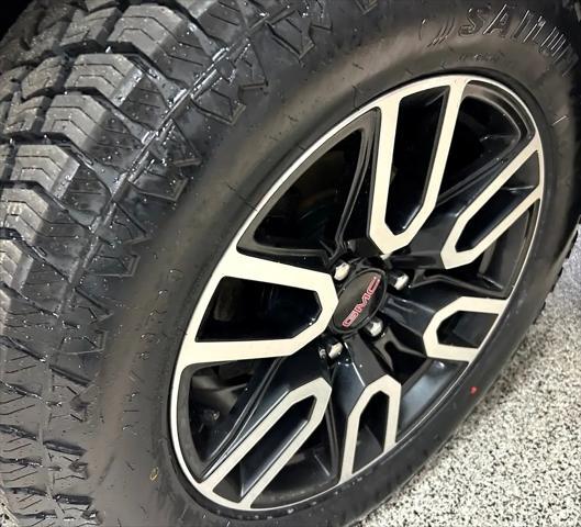 used 2016 GMC Sierra 1500 car, priced at $24,755