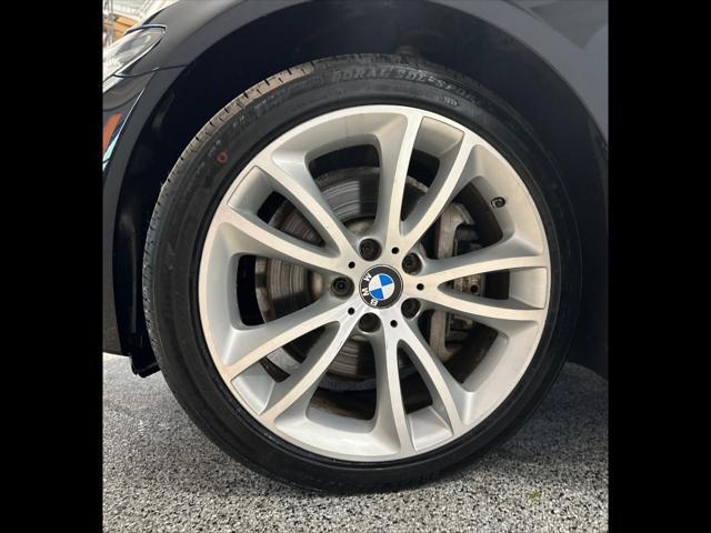 used 2015 BMW 535 car, priced at $12,995