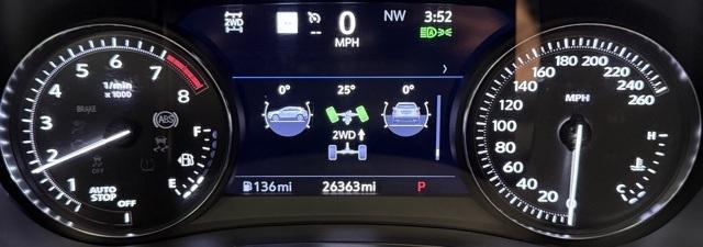 used 2020 Cadillac XT5 car, priced at $30,995