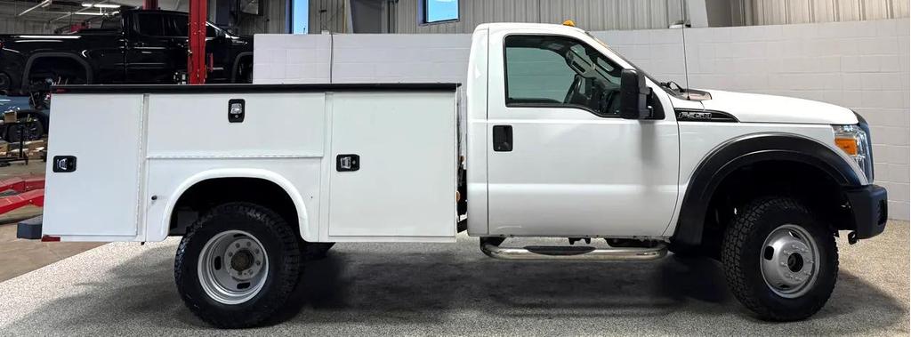 used 2016 Ford F-350 car, priced at $16,795