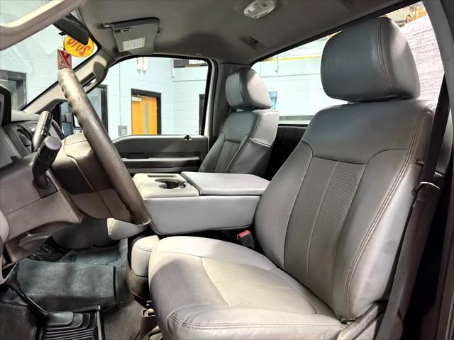 used 2016 Ford F-350 car, priced at $16,795